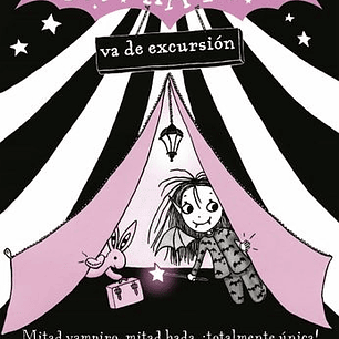 Isadora Moon Va De Excursion