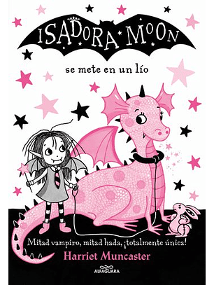 Isadora Moon Se Mete En Un Lio