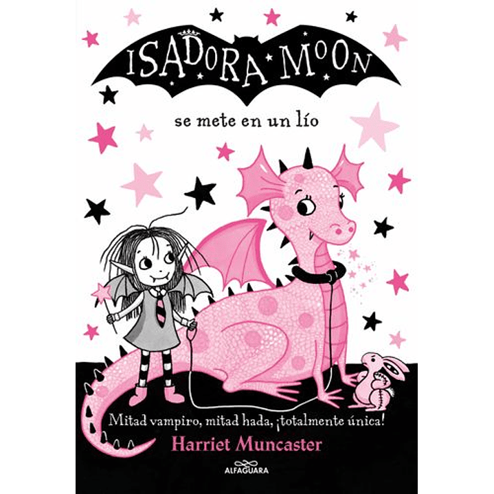 Isadora Moon Se Mete En Un Lio 1