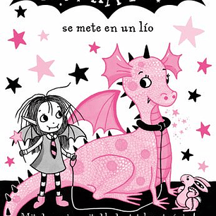 Isadora Moon Se Mete En Un Lio