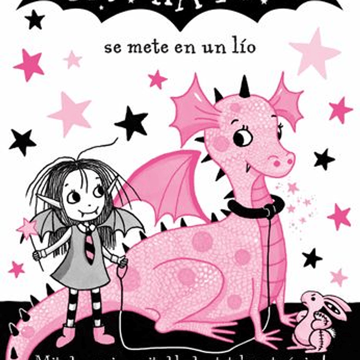 Isadora Moon Se Mete En Un Lio 1