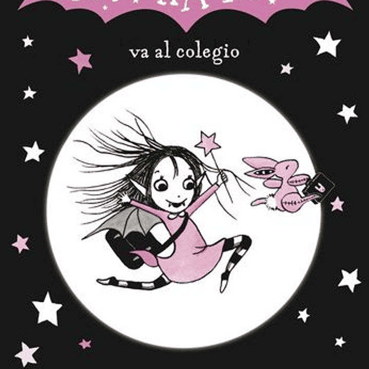 Isadora Moon Va Al Colegio 1