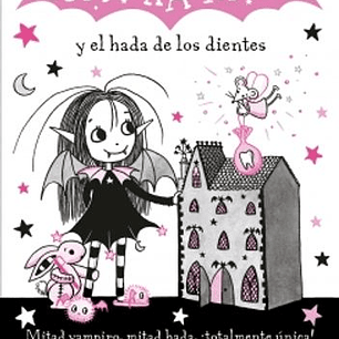 Isadora Moon Y El Hada De Los Dientes