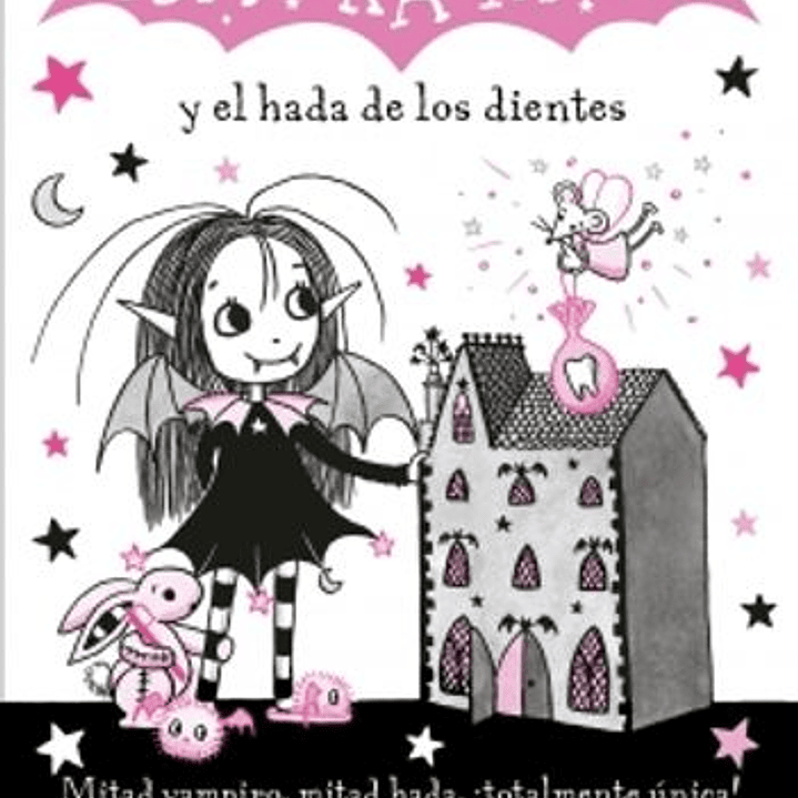 Isadora Moon Y El Hada De Los Dientes 1