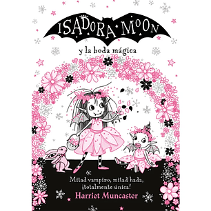 Isadora Moon Y La Boda Magica