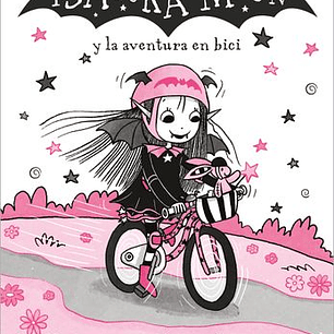 Isadora Moon Y La Aventura En Bici