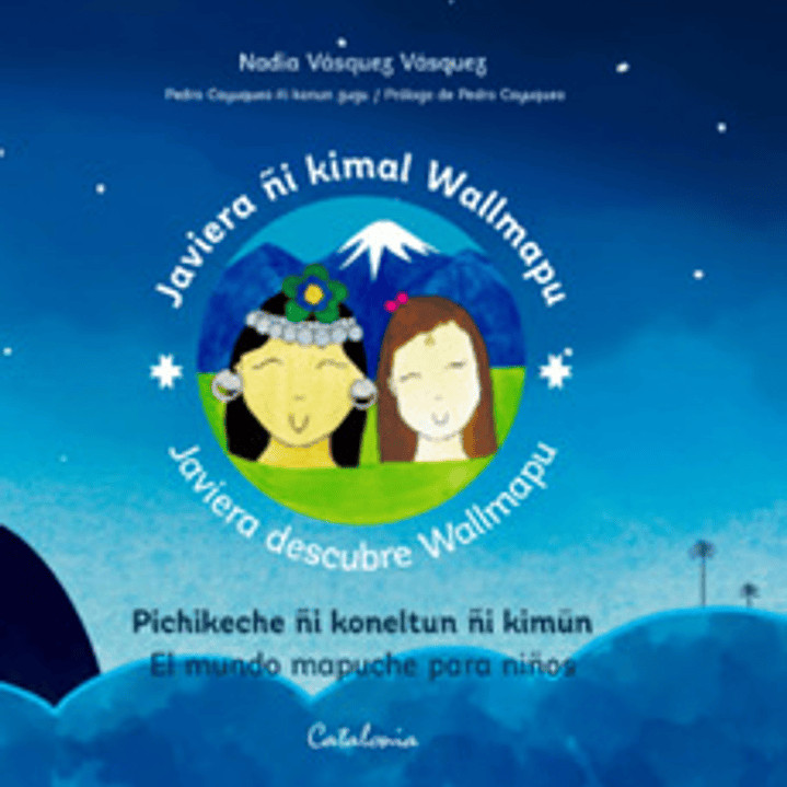 Javiera Descubre Wallmapu 1