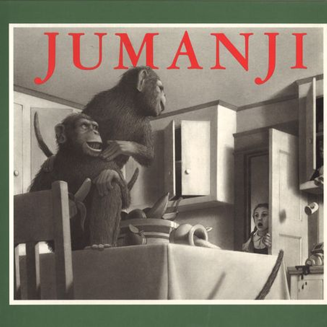 Jumanji 1