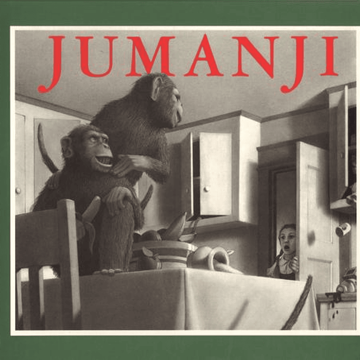 Jumanji 1