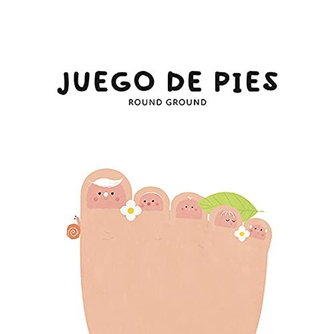 Juego De Pies 1
