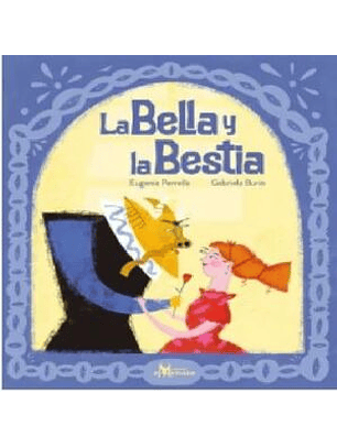 La Bella Y La Bestia