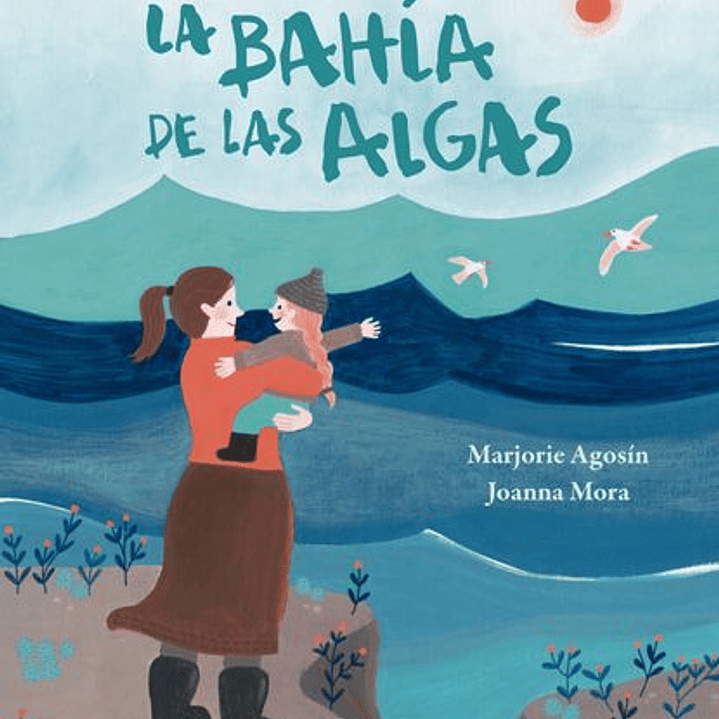La Bahia De Las Algas 1