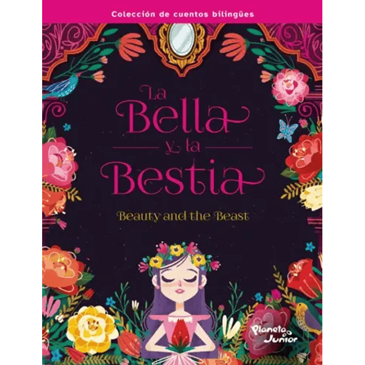 La Bella Y La Bestia 1