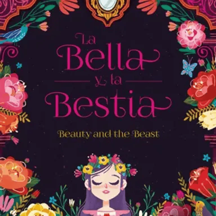 La Bella Y La Bestia 1