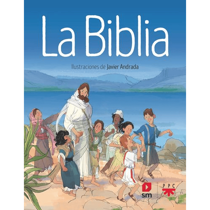 La Biblia 1