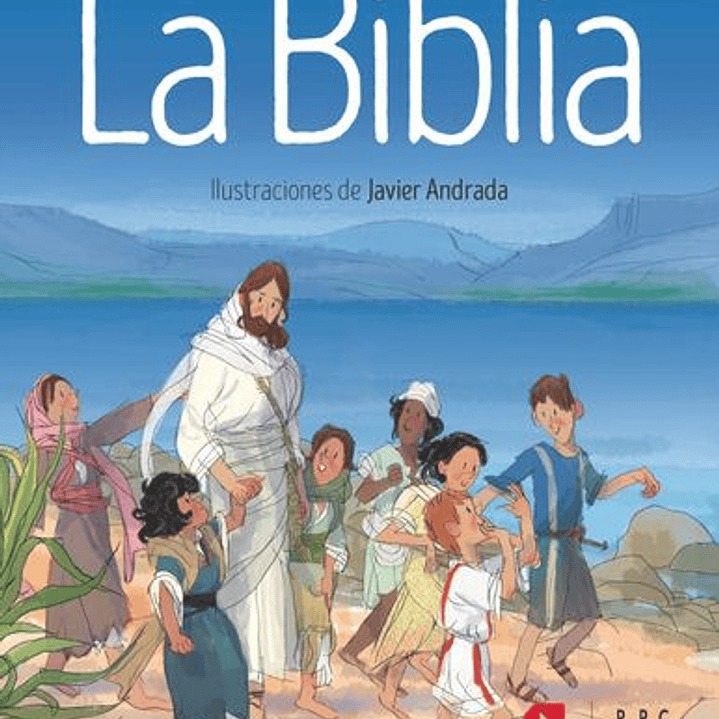 La Biblia 1