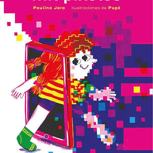 La Bruja De Los Mil Pixeles