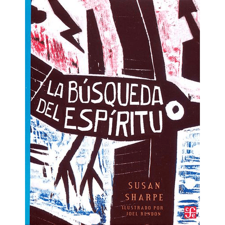 La Busqueda Del Espiritu 1