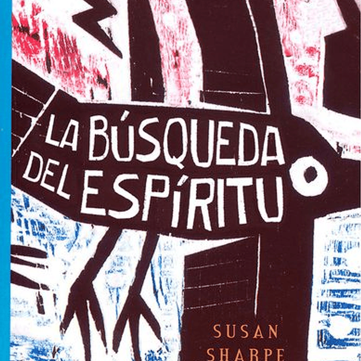 La Busqueda Del Espiritu 1