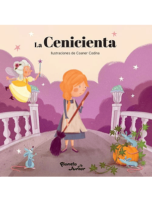 La Cenicienta Cuentos Con Mecanismo