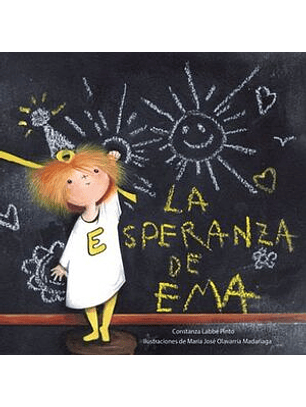 La Esperanza De Ema