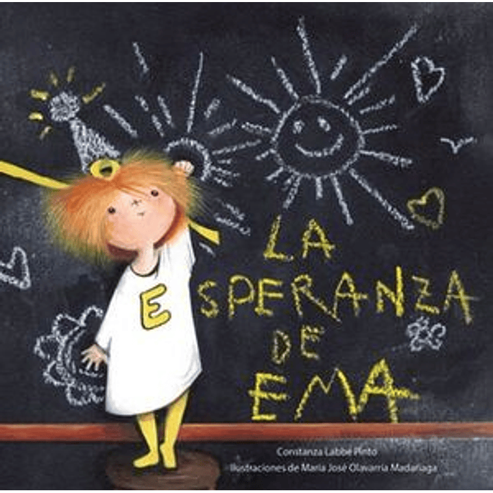 La Esperanza De Ema 1
