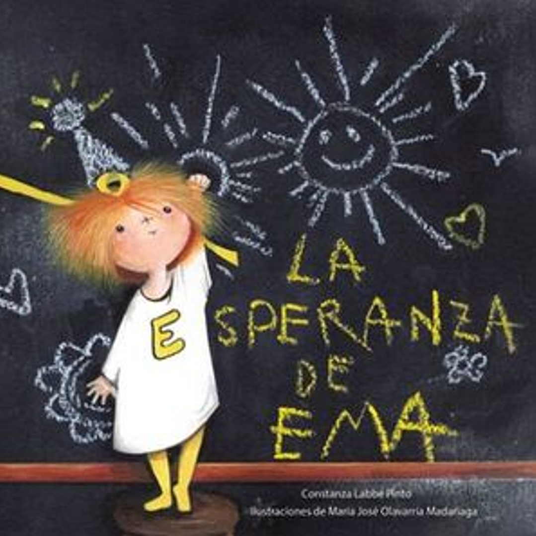 La Esperanza De Ema 1