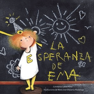 La Esperanza De Ema