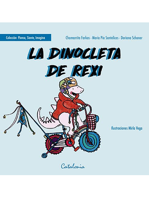 La Dinocleta De Rexi