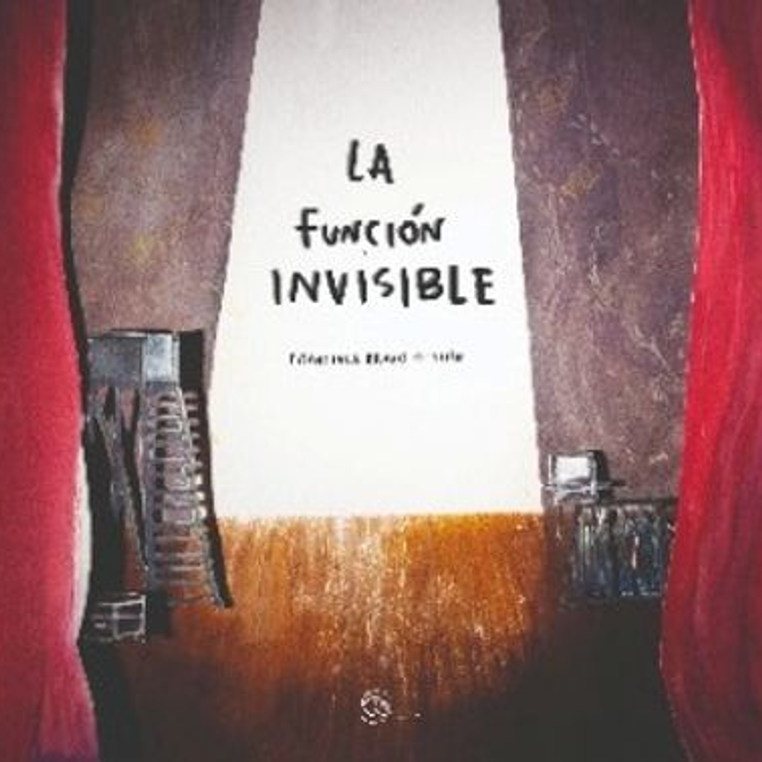 La Funcion Invisible 1