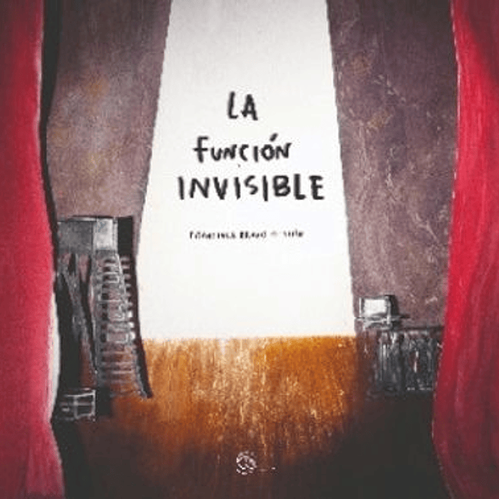 La Funcion Invisible 1