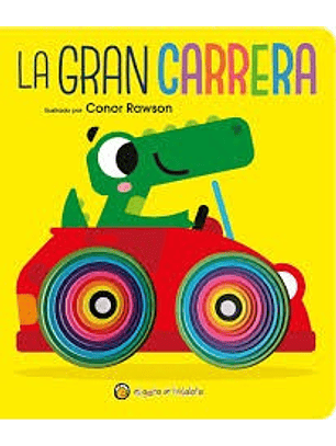 La Gran Carrera