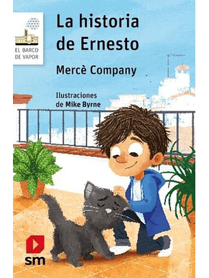 La Historia De Ernesto