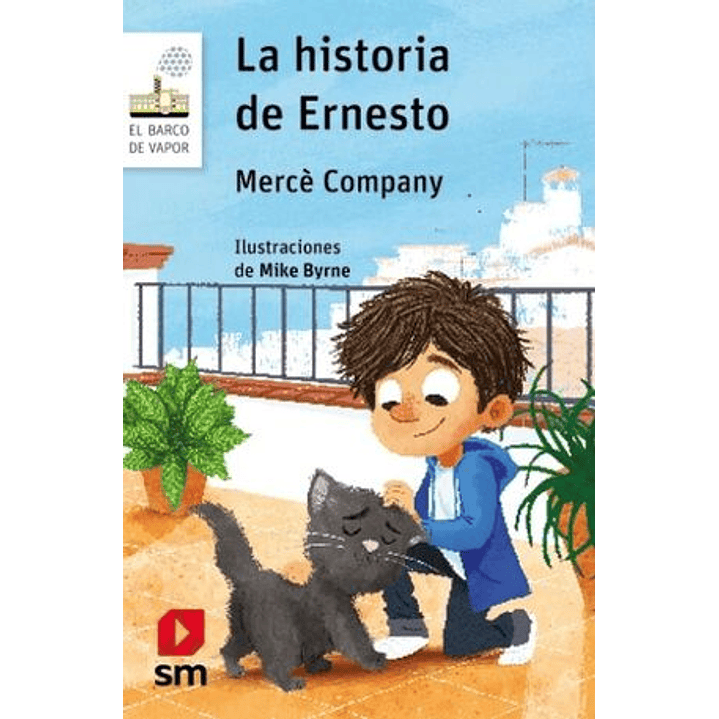 La Historia De Ernesto 1
