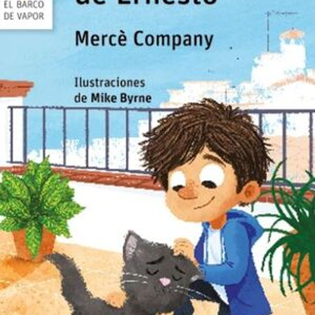 La Historia De Ernesto 1