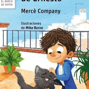 La Historia De Ernesto