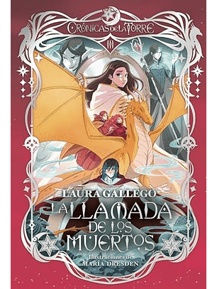 La Llamada De Los Muertos - Cronicas De La Torre 3