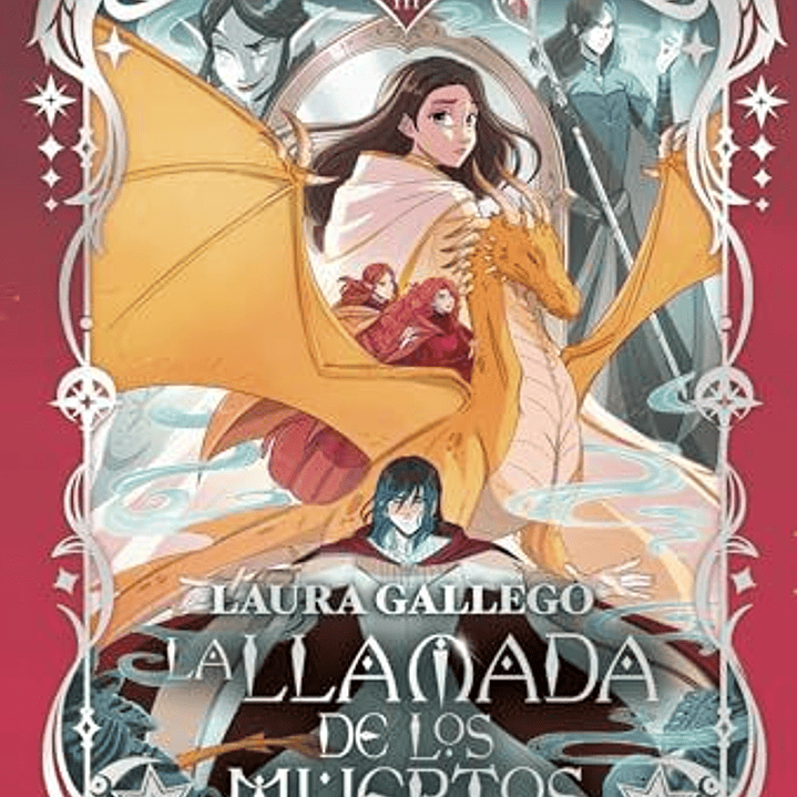 La Llamada De Los Muertos - Cronicas De La Torre 3 1