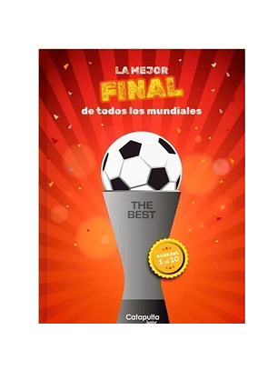 La Mejor Final De Todos Los Mundiales