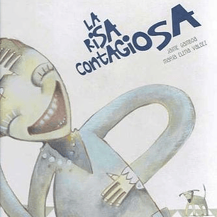 La Risa Contagiosa