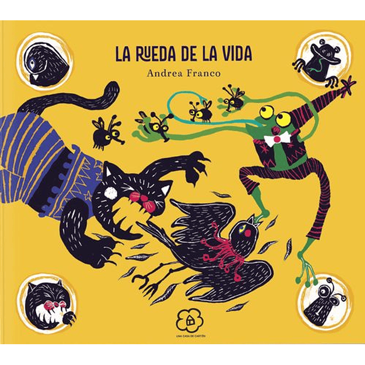 La Rueda De La Vida 1