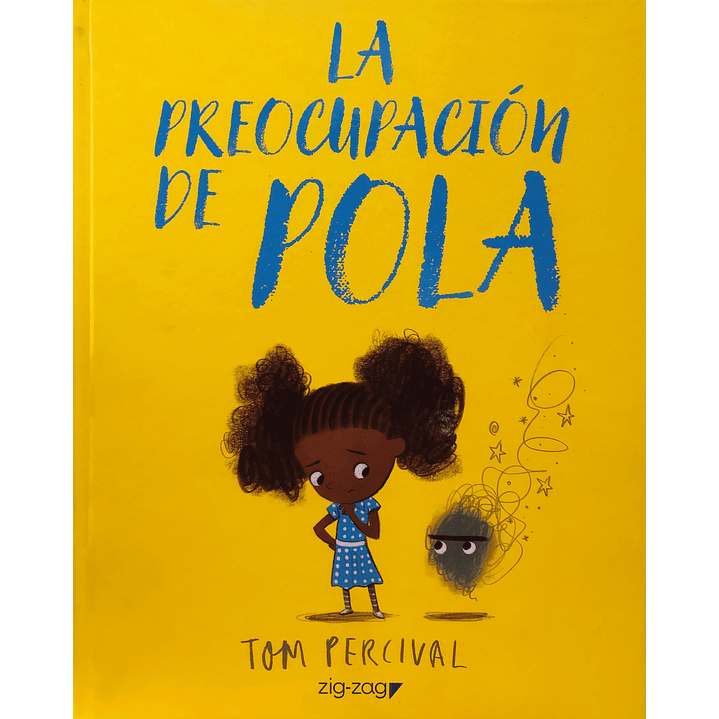 La Preocupacion De Pola 1