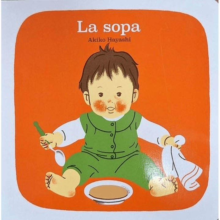 La Sopa 1
