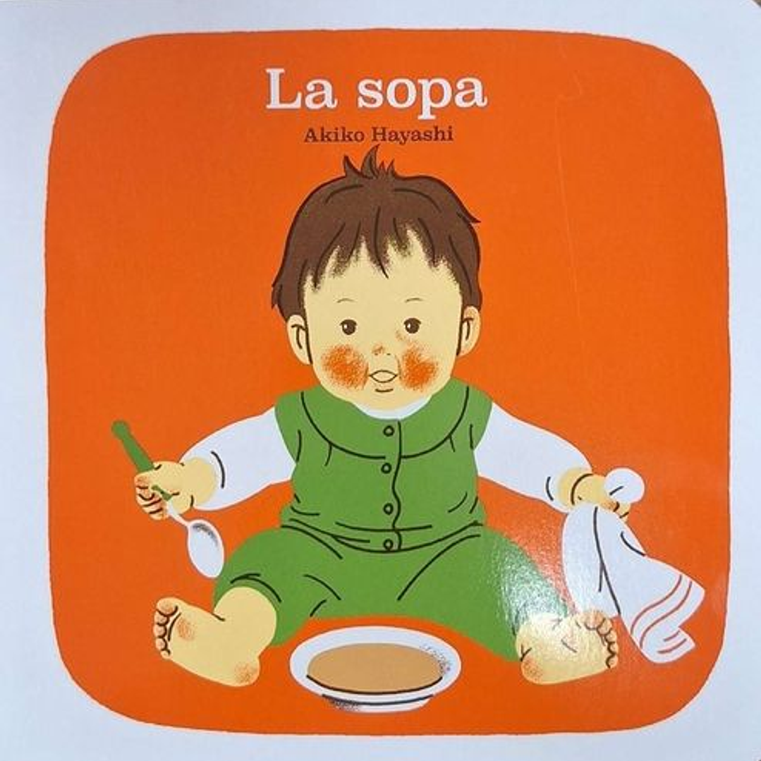 La Sopa 1