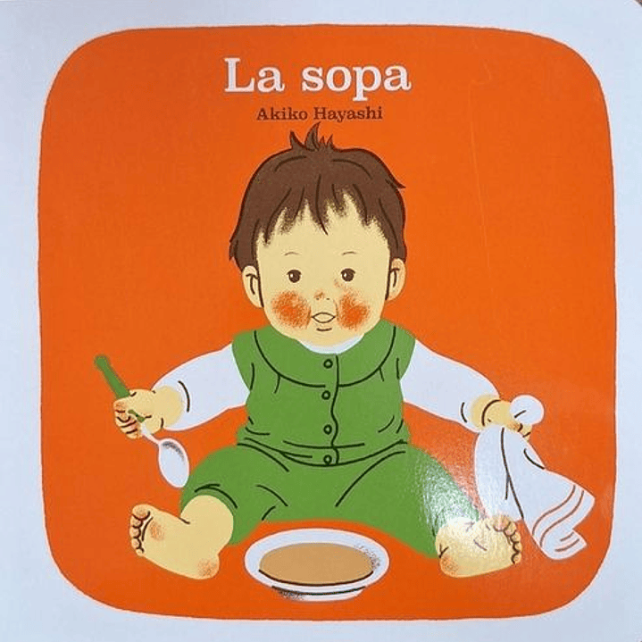 La Sopa 1