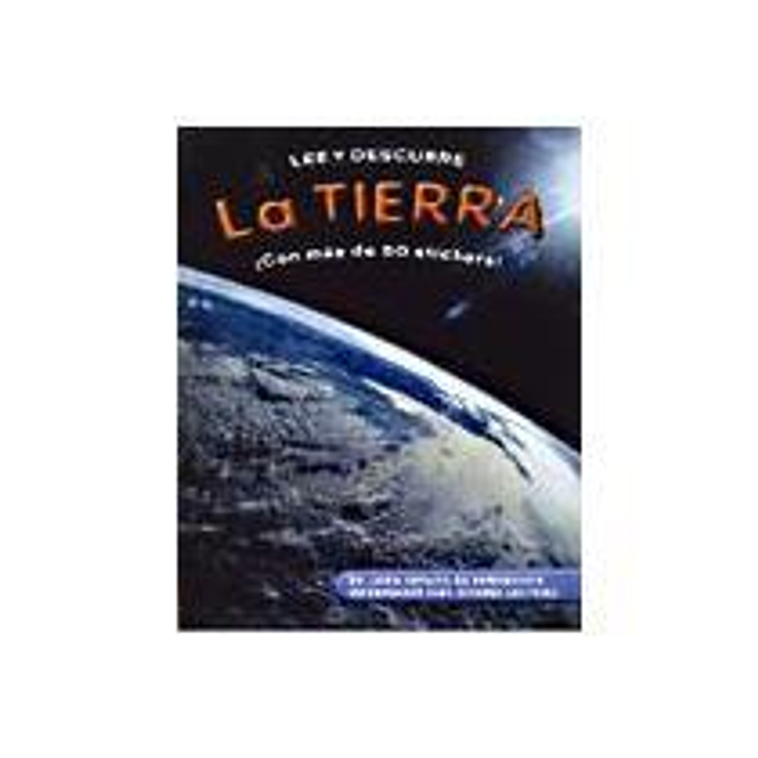 La Tierra 1