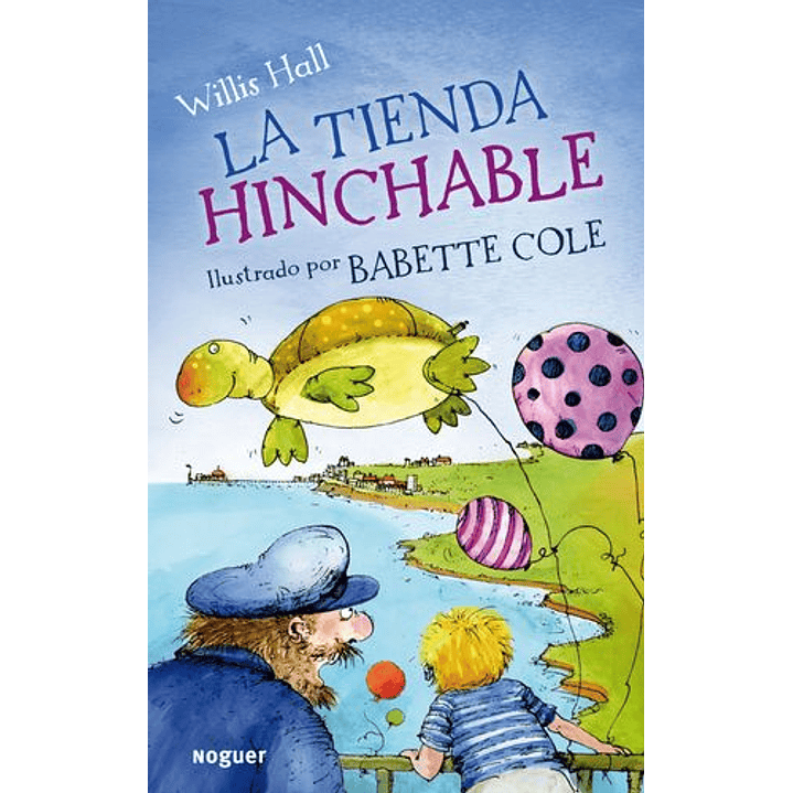 La Tienda Hinchable 1