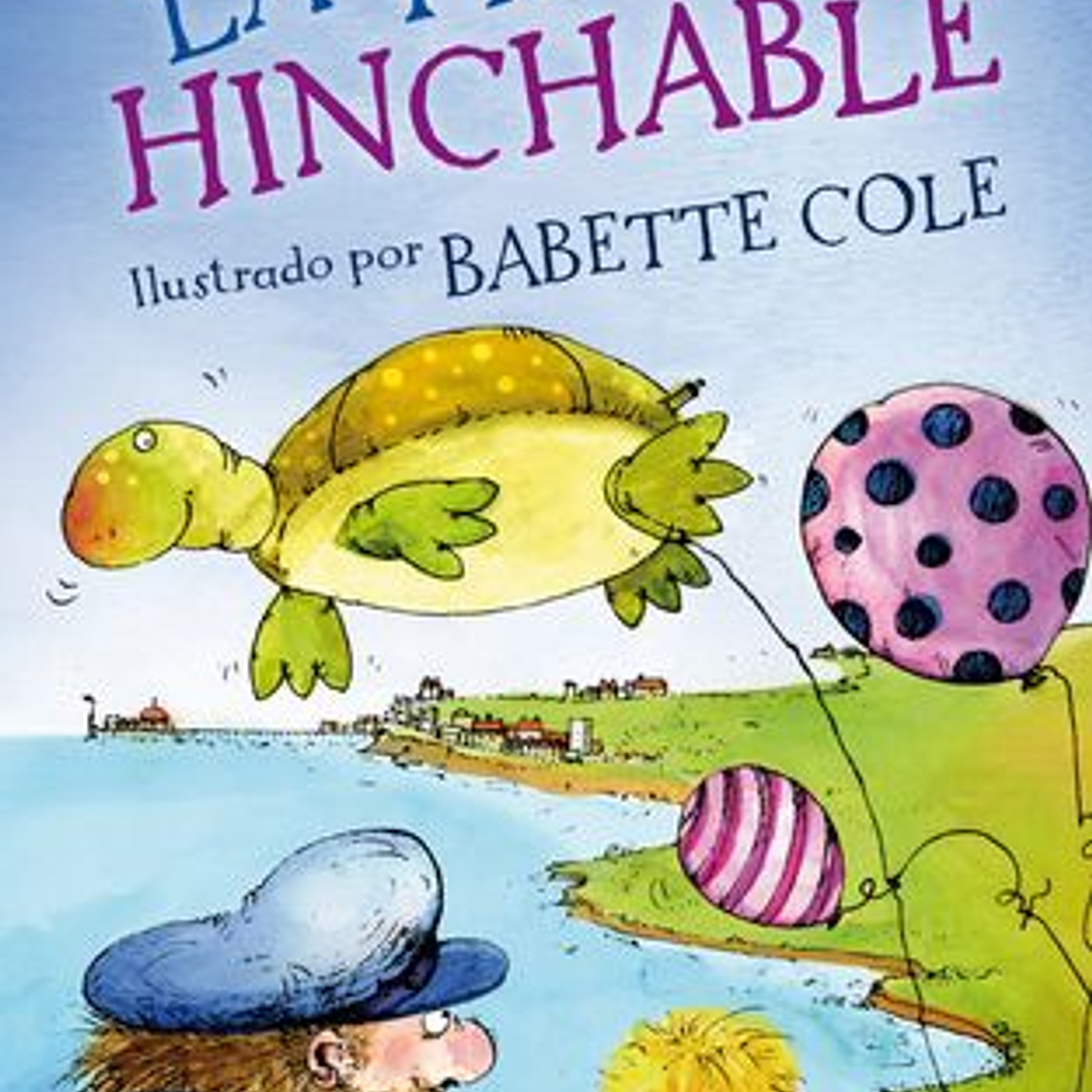 La Tienda Hinchable 1