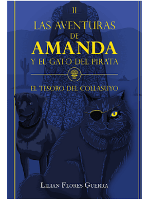 Las Aventuras De Amanda Ii