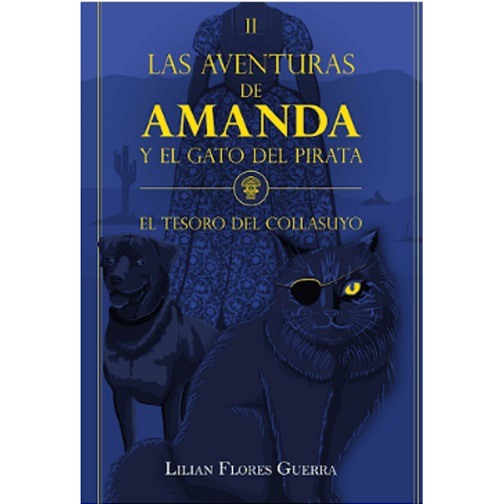 Las Aventuras De Amanda Ii 1